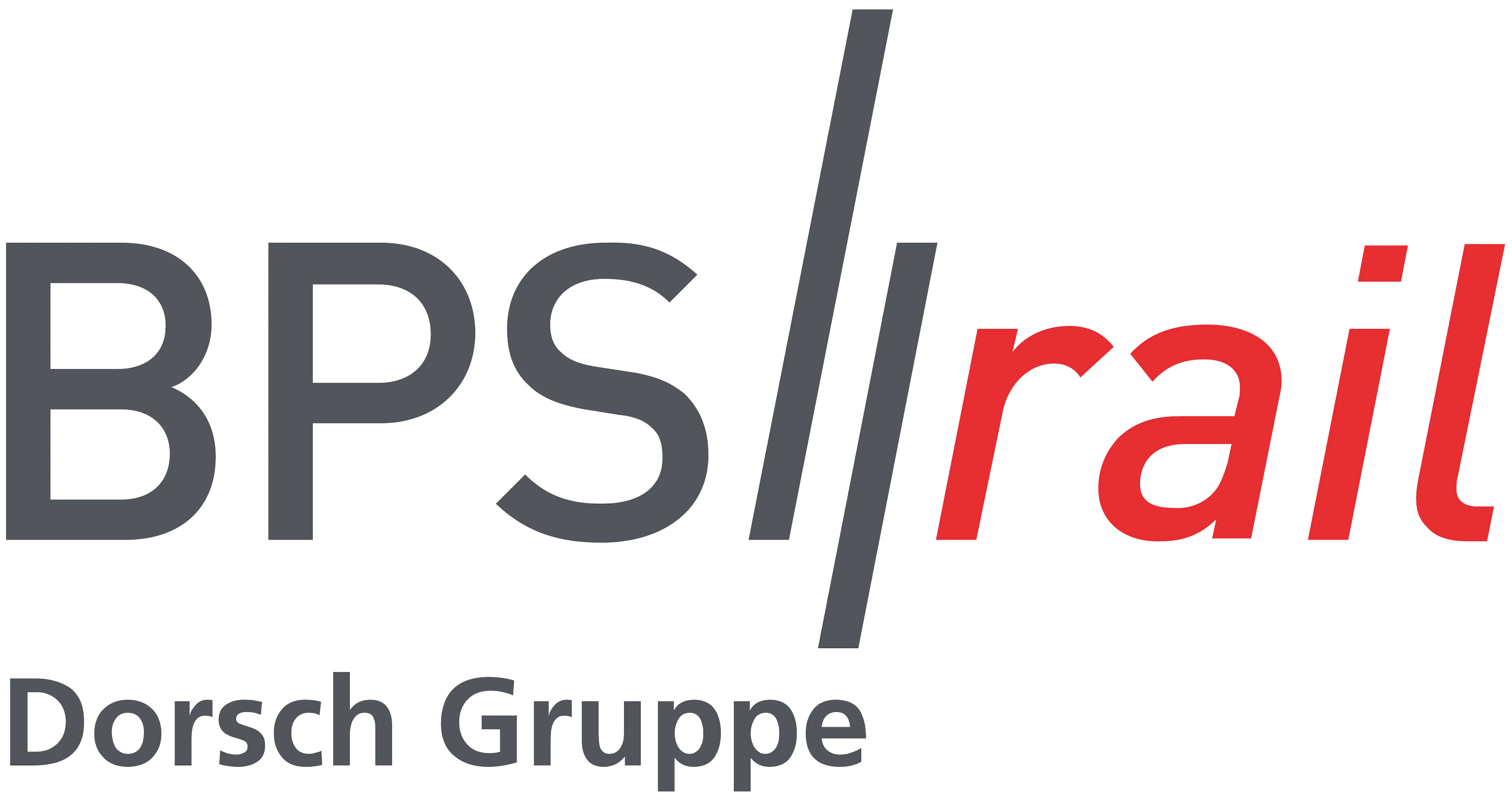 BPS rail GmbH